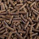 Eggersmann PROFI Bronchial Pellets 1 kg