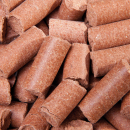 Speed goodietube “Best time for a snack…” mit Karottengeschmack, 1 kg