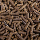 Eggersmann PROFI Bronchial Pellets 4 kg