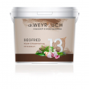 Dr. Weyrauch Nr 13 Siegfried 1,2 kg - Weniger Zecken, Insekten, Parasiten