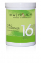 Dr. Weyrauch Nr 16 Tagträumer 4 kg  Spezielle Kräuter als Nervennahrung, baldrianfrei