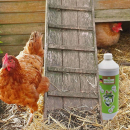 Eggersmann  Körnerpick EMH Milb-Stop 1 Liter - beugt Milbenbefall vor