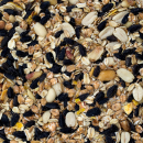 Volaris Streukörner 25 kg Sack für alle Wildvögel