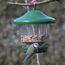 Volaris Streukörner 25 kg Sack für alle Wildvögel