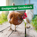 Röhnfried Bierhefe Pro 1,5 kg für ein glänzendes Gefieder