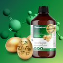 Röhnfried Hennengold  500 ml verbesserte Eischalenqualität