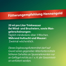 Röhnfried Hennengold 1 l verbesserte Eischalenqualität