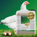 Röhnfried Hennengold 5 l verbesserte Eischalenqualität