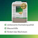 Röhnfried Hennengold 5 l verbesserte Eischalenqualität