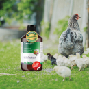 Röhnfried MilbProtect 500 ml zum Stressabbau