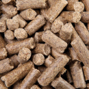 Eggersmann Kombi Pellets 10 mm 25 kg