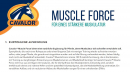 Cavalor Muscle Force 5kg