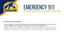 Cavalor Emergency 911 60ml