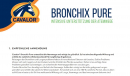 Cavalor Bronchix Pure 1kg