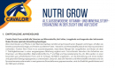 Cavalor Nutri Grow 5 kg