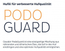 Cavalor Podoguard 500 ml.