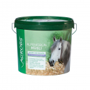 Agrobs Alpengrün Müsli 4 kg Nachfüllpack