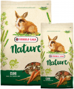 5 x Versele Nature Cuni 700 gr.