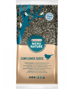 Versele MenuNature Sunflower seeds 1,5 kg