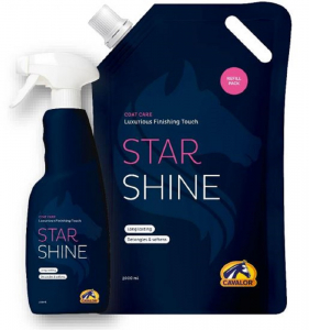 Cavalor Star Shine 250 ml