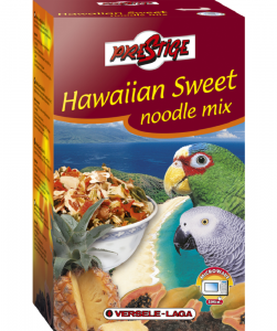 Versele Hawaiian Sweet Noodlemix 400 gr.