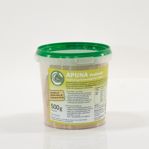 Apuna Prebiotic 0,5 kg