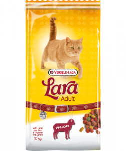 Lara Adult with Lamb 2 kg