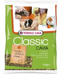 Versele Cavia Classic 4 kg