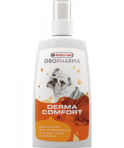 3 x Versele Orophama Derma Comfort je 150 ml