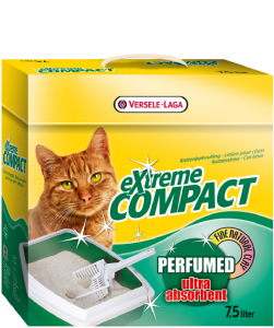 Versele eXtreme Compact 7,5 ltr.