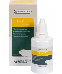 Versele Orophama C-Vit 50 ml