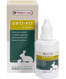 Versele Orophama Opti-Vit 50 ml