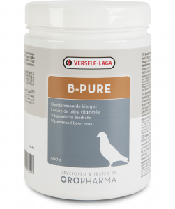 Versele Oropharma B-Pure 500 gr.