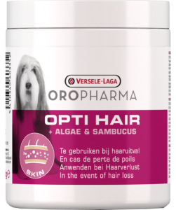 Versele Orophama Opti Hair 130 gr.