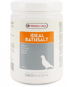 3 x Versele Oropharma Ideal Bathsalt je 1 kg