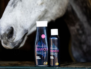 Cavalor Bianco Spray 200 ml