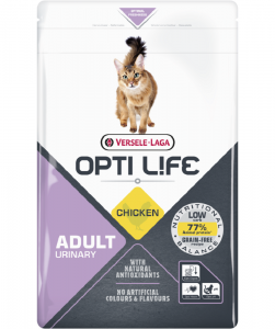 Opti Life Cat Urinary 1 kg