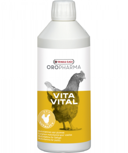 Versele Oropharma VitaVital 500 ml