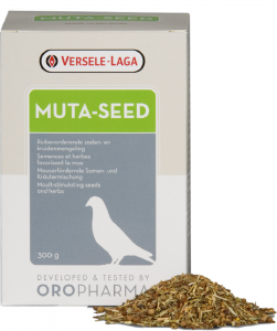 Versele Oropharma Muta-Seed 300 gr.