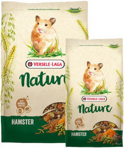 Versele Nature Hamster 2,3 kg