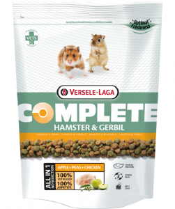 Versele Hamster und Gerbil Complete 2 kg