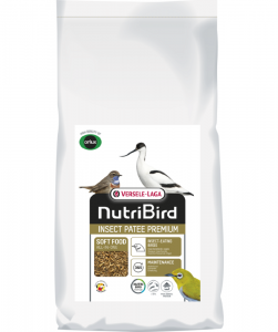 NutriBird Insect Patee Premium 500 gr.