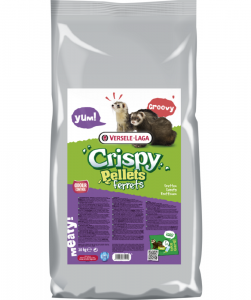 Versele Crispy Pellets - Ferrets 3 kg