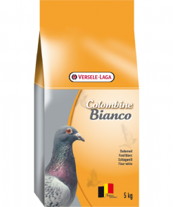 Versele Colombine Bianco - Schlagweiß 20 kg