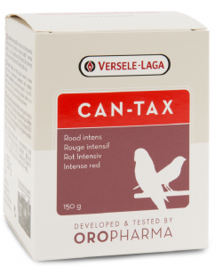 Versele Orophama Can-Tax 150 gr.