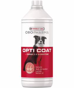 Versele Orophama Opti Coat kg 1 ltr.