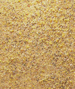4 x Orlux Eifutter Kanarien trocken gelb je 5 kg