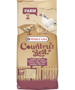 Versele Countrys Best FARM 2 Mash 20 kg