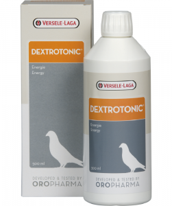 Versele Oropharma Dextrotonic 500 ml