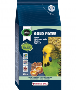 Orlux Gold Patee Kleinsittiche 5 kg